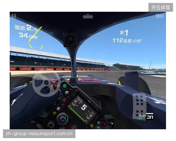 F1维斯塔潘模拟排位训练成绩上升：幕后秘籍揭秘
