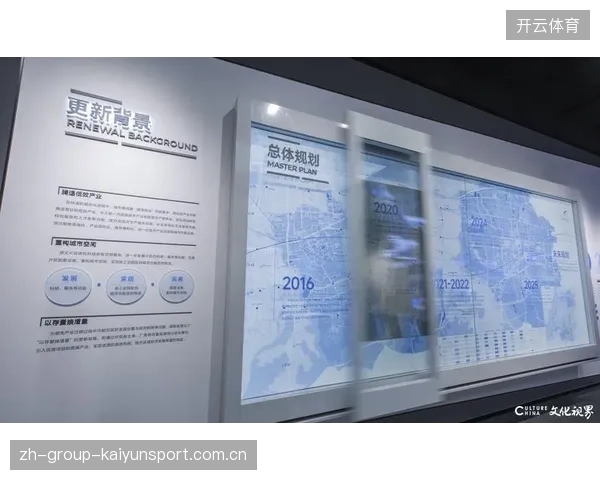 体育赛事沉浸式营销：城市政府智慧引领城市新风尚