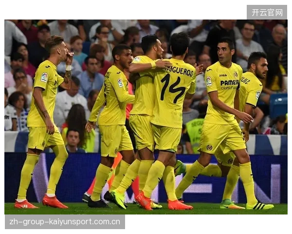 比利亚雷亚尔将与技术学院合作提升球员恢复效率 比利亚雷亚尔将与技术学院合作提升球员恢复效率