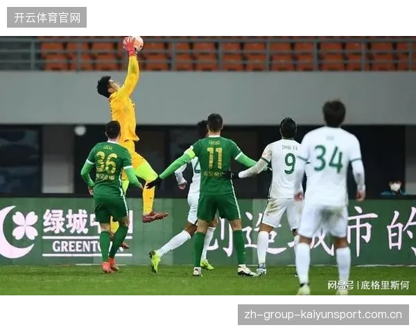 浙江队通过中场空间分配制造多次得分机会的秘密