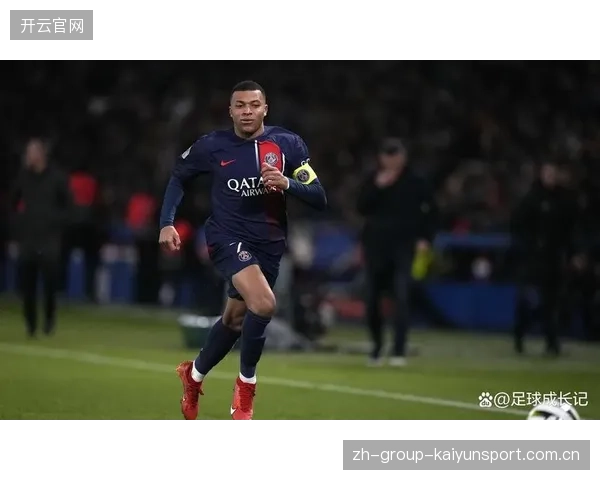 巴黎锋线大半离队仍大胜——如何在职业生涯中突破“半离队”阶段？