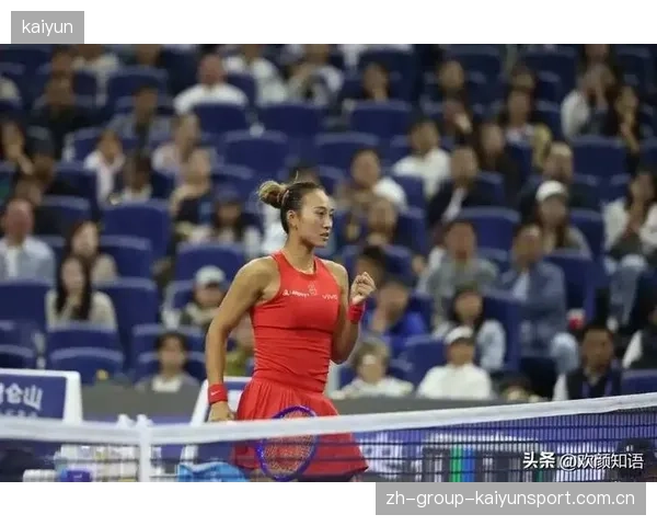 郑钦文与德约：从“顶尖对待”到“球迷心声”——两位球星如何定义足球精神
